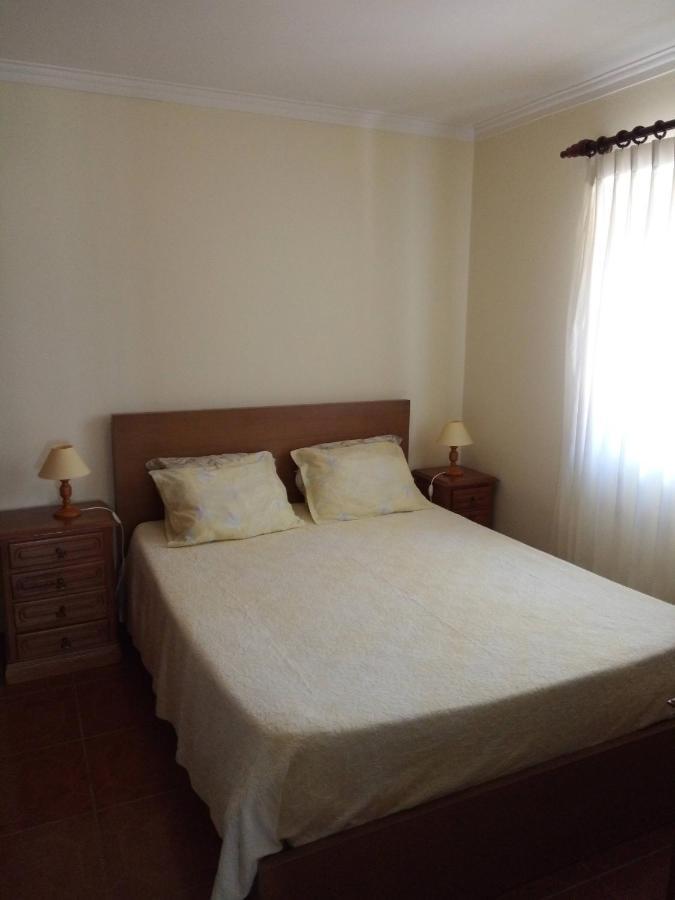 Residencial Ribeiro Hotel Geres Bagian luar foto